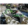 Image 4 : 2015 Arctic Cat ZR 600 Sno-Pro SN#-4UF15SNW8FT120241