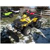 Image 1 : 2004 Polaris 400 Sportsman SN#-4XACH42A04B405781