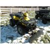 Image 2 : 2004 Polaris 400 Sportsman SN#-4XACH42A04B405781