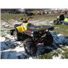 Image 3 : 2004 Polaris 400 Sportsman SN#-4XACH42A04B405781