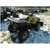 Image 4 : 2004 Polaris 400 Sportsman SN#-4XACH42A04B405781