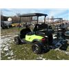 Image 3 : 2013 Club Car electric golf cart w/charger SN#-PH1332386007