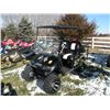 Image 1 : 2010 EZ Go TXT electric golf cart w/charger                       SN#-2691258