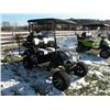 Image 2 : 2010 EZ Go TXT electric golf cart w/charger                       SN#-2691258