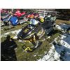 Image 1 : 2006 Ski Doo MXZ X 800 Renegade SN#-2BPSBS6F06V000046