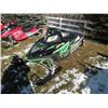 Image 2 : 2009 Arctic Cat 800 Crossfire SN#-4UF09SNWX9T108113