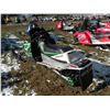 Image 3 : 2009 Arctic Cat 800 Crossfire SN#-4UF09SNWX9T108113