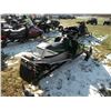 Image 4 : 2009 Arctic Cat 800 Crossfire SN#-4UF09SNWX9T108113