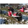 Image 3 : 2006 Ski Doo GSX 500 SS SN#-2BPSDC6A86V000543