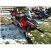 Image 1 : 2016 Polaris Indy 600 SN#-SN1CB6GS4GC186374