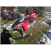 Image 2 : 2016 Polaris Indy 600 SN#-SN1CB6GS4GC186374
