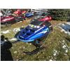 Image 2 : 2000 Polaris 550 SuperSport SN#-4XASB5BS1YC001836