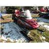 Image 1 : 2001 Polaris 500 Classic Touring SN#-4XAST4BS11C142872