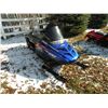 Image 1 : 1999 Polaris 700 RMK SN#-4XASB7AS5XB037669
