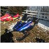 Image 2 : 1999 Polaris 700 RMK SN#-4XASB7AS5XB037669