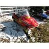 Image 1 : 2002 Polaris Edge X 600 SN#-4XANP6ES828224212