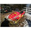 Image 2 : 2002 Polaris Edge X 600 SN#-4XANP6ES828224212