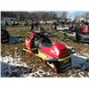 Image 3 : 2002 Polaris Edge X 600 SN#-4XANP6ES828224212