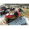 Image 4 : 2002 Polaris Edge X 600 SN#-4XANP6ES828224212