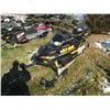 Image 2 : 2003 Ski Doo 600 Renegade SN#-2BPS241743V000087