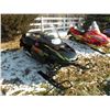 Image 1 : 2002 Arctic Cat ZL 500 SN#-4UF02SNW72T112582