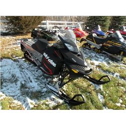 2017 Ski Doo Summit 600 SN#-2BPSCYHA3HV000272