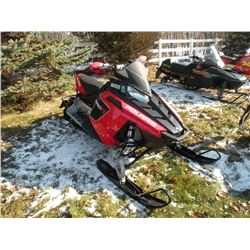 2011 Polaris Pro R 800 SN#-SN1BP8GS0BC146004