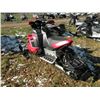 Image 3 : 2011 Polaris Pro R 800 SN#-SN1BP8GS0BC146004