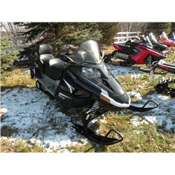 2013 Arctic Cat TZ-1 4-stroke touring SN#-4UF13SNW7DT119701