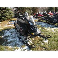 2010 Ski Doo GSX 600 SN#-2BPSDCAA5AV000029