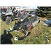 Image 2 : 2010 Ski Doo GSX 600 SN#-2BPSDCAA5AV000029