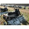 Image 4 : 2010 Ski Doo GSX 600 SN#-2BPSDCAA5AV000029