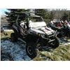 Image 2 : 2012 Polaris 900 RZR SN#-4XAJ187A1CB591772