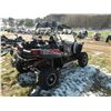 Image 3 : 2012 Polaris 900 RZR SN#-4XAJ187A1CB591772