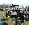 Image 4 : 2012 Polaris 900 RZR SN#-4XAJ187A1CB591772