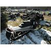 Image 4 : 2017 Ski Doo Summit 600 SN#-2BPSCYHA7HV000145