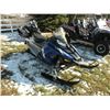 Image 1 : 2017 Polaris Indy 600 SN#-SN1CBA6G0HC708175