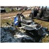 Image 3 : 2017 Polaris Indy 600 SN#-SN1CBA6G0HC708175