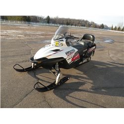 2011 Polaris 600 IQ LXT SN#-SN1PT6HS4BC129100