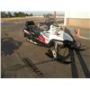 Image 2 : 2011 Polaris 600 IQ LXT SN#-SN1PT6HS4BC129100
