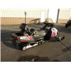 Image 4 : 2011 Polaris 600 IQ LXT SN#-SN1PT6HS4BC129100