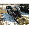Image 1 : 2017 Ski Doo Summit 600 SN#-2BPSCYHA9HV000261