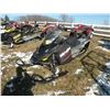 Image 2 : 2017 Ski Doo Summit 600 SN#-2BPSCYHA9HV000261