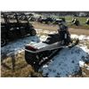 Image 3 : 2017 Ski Doo Summit 600 SN#-2BPSCYHA9HV000261