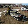 Image 4 : 2014 Ski Doo Renegade 600 Ace SN#-2BPSMUEA8EV000399