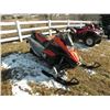 Image 1 : 2010 Yamaha Nytro SN#-JYE8HB00XAA007910