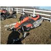 Image 2 : 2010 Yamaha Nytro SN#-JYE8HB00XAA007910
