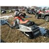 Image 3 : 2010 Yamaha Nytro SN#-JYE8HB00XAA007910