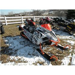 2017 Arctic Cat M8000 Sno-Pro LTD SN#-4UF17SNW7HT117487