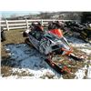 Image 1 : 2017 Arctic Cat M8000 Sno-Pro LTD SN#-4UF17SNW7HT117487